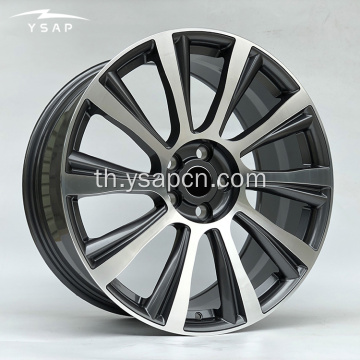 Range Rover Car Forged Rims ล้อรถล้อ